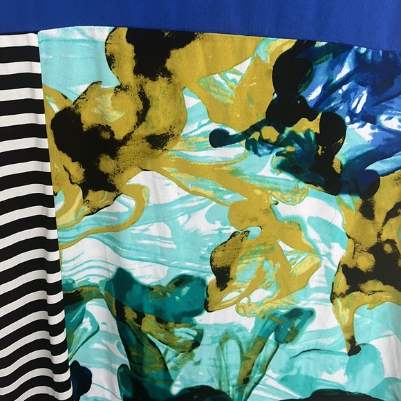 Calvin Klein Blouse - Picture 3 of 6